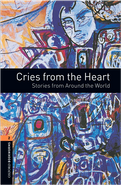 کتاب Bookworms 2 Cries from the Heart+CD