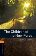 کتاب The Children of the New Forest