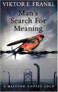 کتاب Man's Search for Meaning