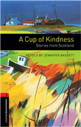 کتاب Bookworms 3 A Cup of Kindness+CD