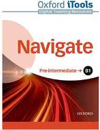 Navigate B1