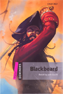 کتاب New Dominoes Blackbeard