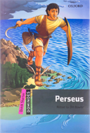 کتاب New Dominoes Perseus