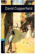 کتاب Oxford Bookworm 5 David Copperfield