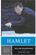 کتاب Hamlet - Norton Critical