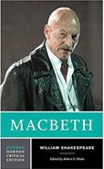 کتاب Macbeth Norton Critical
