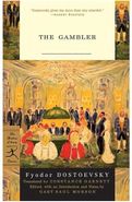کتاب The Gambler