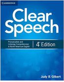 Clear Speech 4th Edition