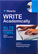 کتاب How to Write Academically