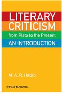 کتاب Literary Criticism from Plato to the PresentAn Introduction