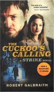 کتاب The Cuckoo's Calling