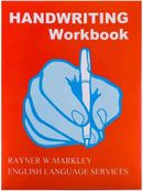 Handwriting Workbook