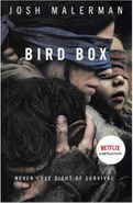 کتاب Bird Box