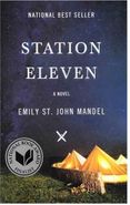 کتاب Station Eleven