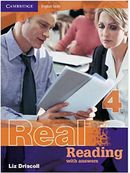 کتاب Cambridge English Skills Real Reading 4 with answers
