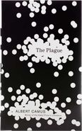 کتاب The Plague