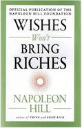 کتاب Wishes Won't Bring Riches