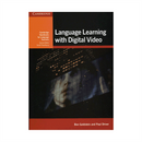 کتاب Language Learning with Digital Video