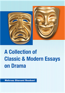 کتاب A Collection of Classic and Modern Essays on Drama