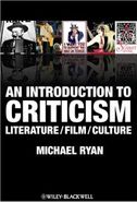 کتاب An Introduction to Criticism Literature/Film/Culture