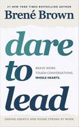 کتاب Dare to Lead
