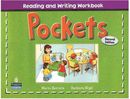 کتاب Pockets 2nd Reading and Writing Workbook