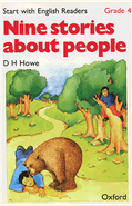 کتاب Nine Stories About People