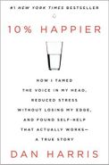 کتاب 10%Happier