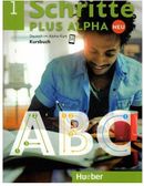 کتاب Schritte Plus Alpha 1 - Kursbuch+Trainingsbuch+CD