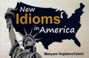 New Idioms in America