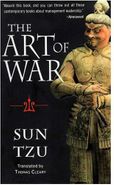 کتاب The Art of War