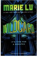 کتاب Wildcard