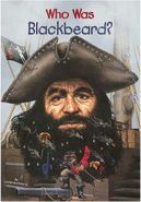 کتاب Who Was Blackbeard