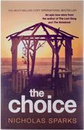کتاب The Choice
