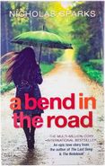 کتاب A Bend in the Road