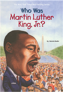 کتاب Martin Luther King