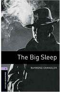 کتاب Oxford Bookworm 4 The Big Sleep