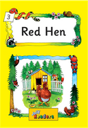 Red Hen