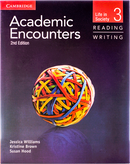 Academic Encounters 2nd 3 Reading and Writing