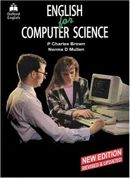 کتاب English For Computer Science