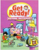 Get Ready Picture Dictionary