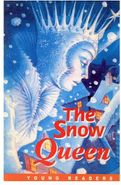کتاب The Snow Queen