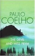 کتاب The Devil and Miss Prym