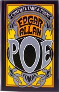 کتاب The Complete Tales and Poems of Edgar Allan Poe