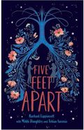 کتاب Five Feet Apart