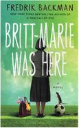 کتاب Britt-Marie Was Here