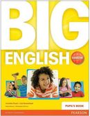 Big English Starter SB+WB+CD+DVD