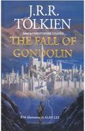 کتاب The Fall of Gondolin
