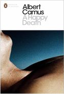کتاب A Happy Death