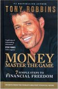 کتاب Money Master the Game